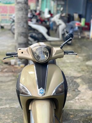 liberty 150. Mua bán Xe máy tại Quận 12 Tp Hồ Chí Minh được đăng bởi Huy