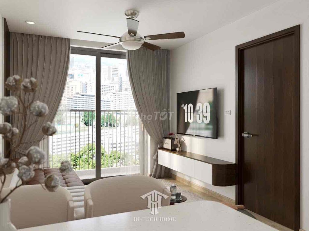 🏢 solrise nhơn phú - căn hộ đáng mua trong tầm giá