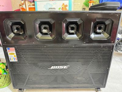 Loa kéo bình 4 tấc đôi công suất khủng 2 bass 40. Mua bán Tivi, Âm thanh tại Quận Bình Tân Tp Hồ Chí Minh được đăng bởi Lâm Trần Văn Quyền