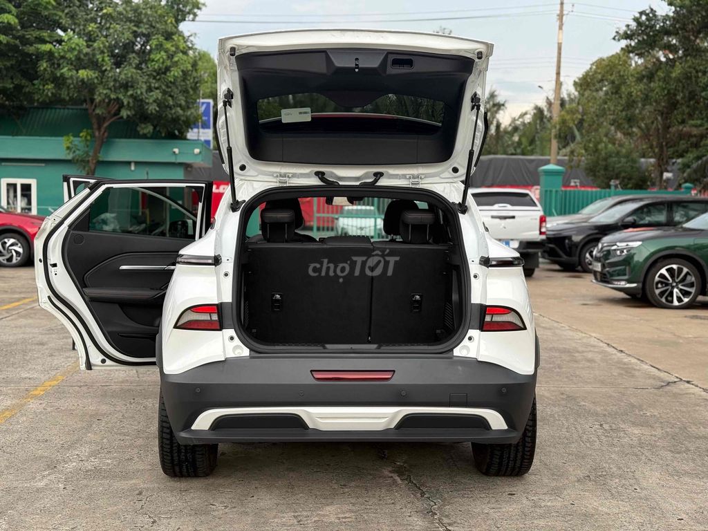 [VF6 PLUS NÂNG CAO] SIÊU HIẾM-1 CHỦ-LƯỚT 22.000. Mua bán Ô tô tại Quận 7 Tp Hồ Chí Minh được đăng bởi Kỳ Nguyễn VinFast hình 14