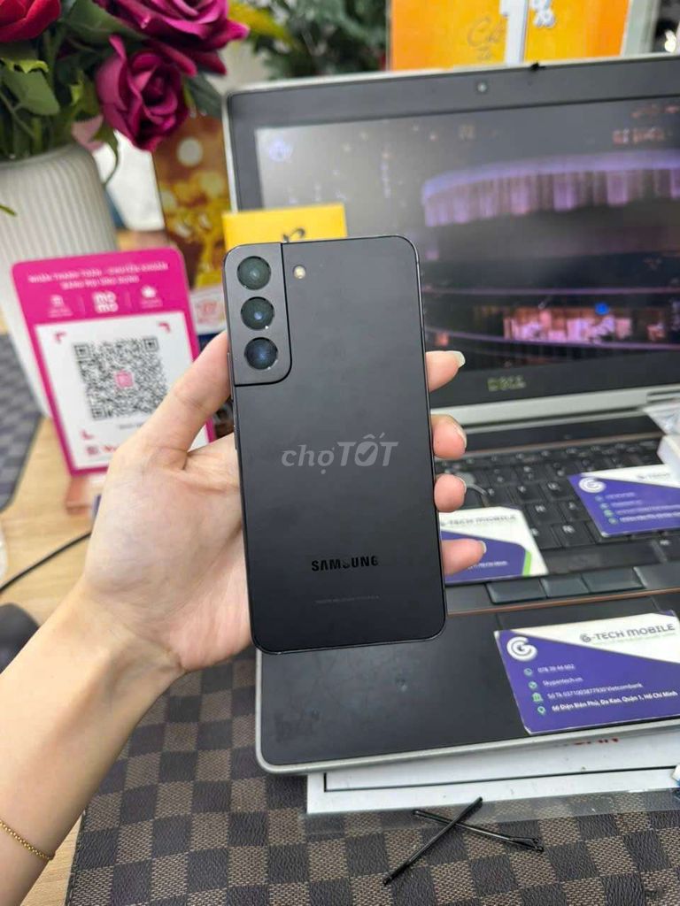 xả nhiều samsung s22plus 5G 256√ ko ám ố. Mua bán Điện thoại tại Quận Gò Vấp Tp Hồ Chí Minh được đăng bởi Minh phương hình 1