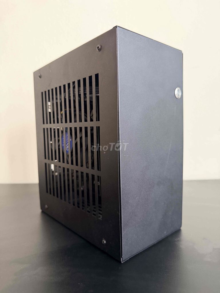 MSI H110i Pro i5-7400 8GB/256GB SSD Đen. Mua bán Máy tính để bàn tại Quận 11 Tp Hồ Chí Minh được đăng bởi Vi Tính Lâm Dũng hình 1