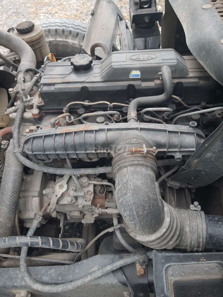 Bán gấp kia 2.4 tấn đời 2017 thùng lửng 3m5. Mua bán Xe tải, xe ben tại Thành phố Thuận An Bình Dương được đăng bởi Xe tải Bình Dương hình 6