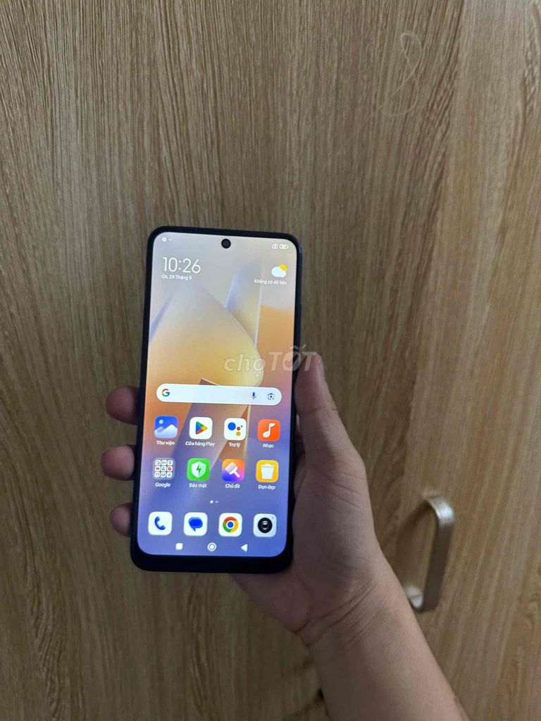 Xiaomi Redmi Note 11 Xanh 5000 mAh. Mua bán Điện thoại tại Quận Ba Đình Hà Nội được đăng bởi Điện thoại giá rẻ hình 1