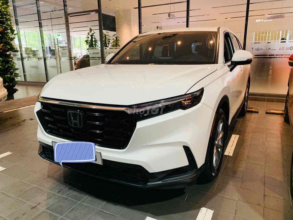 Honda CRV L 2023  Bảo Hành 2026 Siêu Đẹp Hãng Bán. Mua bán Ô tô tại Quận 7 Tp Hồ Chí Minh được đăng bởi Honda Ôtô SG Quận 7 hình 3