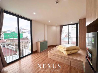Аренда · 1 комн. · 35 м² · Quận Phú Nhuận, ул. Đường Phan Xích Long
