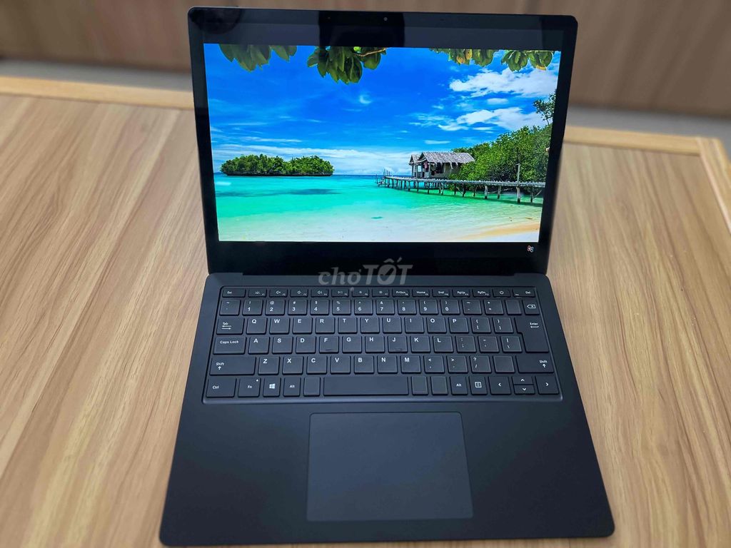 Microsoft Surface Laptop 3, I5-1035G7, Ram 16G/256. Mua bán Laptop tại Thành phố Long Xuyên An Giang được đăng bởi Laptop Mai Lý Nghĩa hình 1