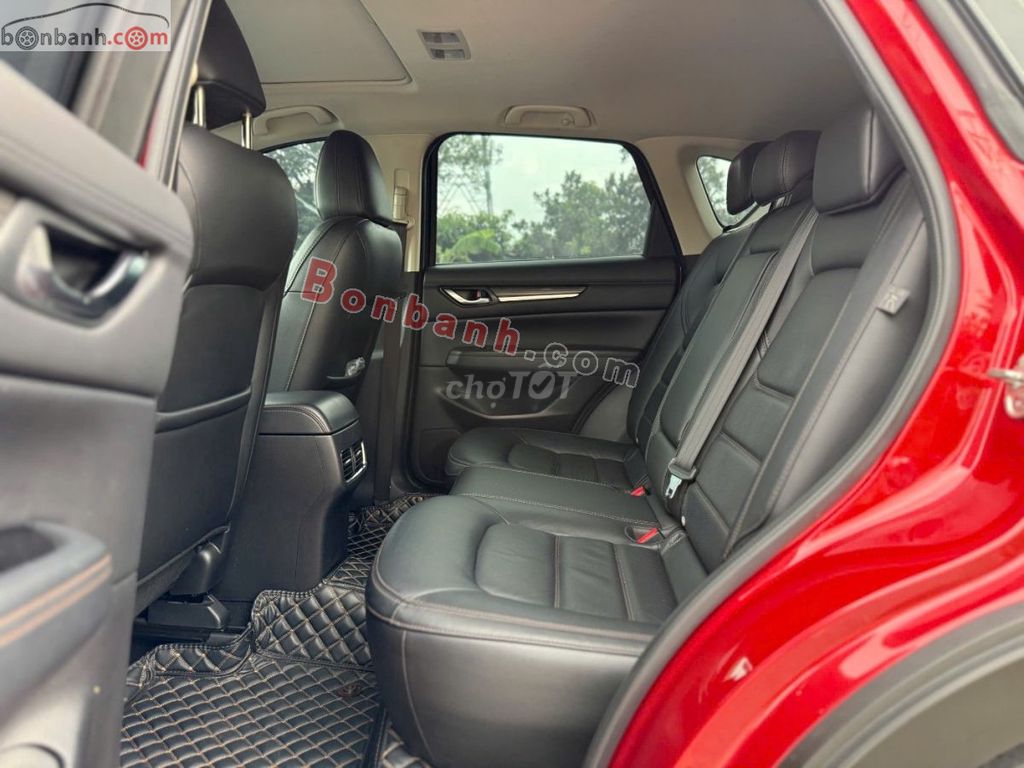 Mazda CX5 2.0 Premium 2020 - 685 Triệu. Mua bán Ô tô tại Quận Hà Đông Hà Nội được đăng bởi Đức Anh hình 4