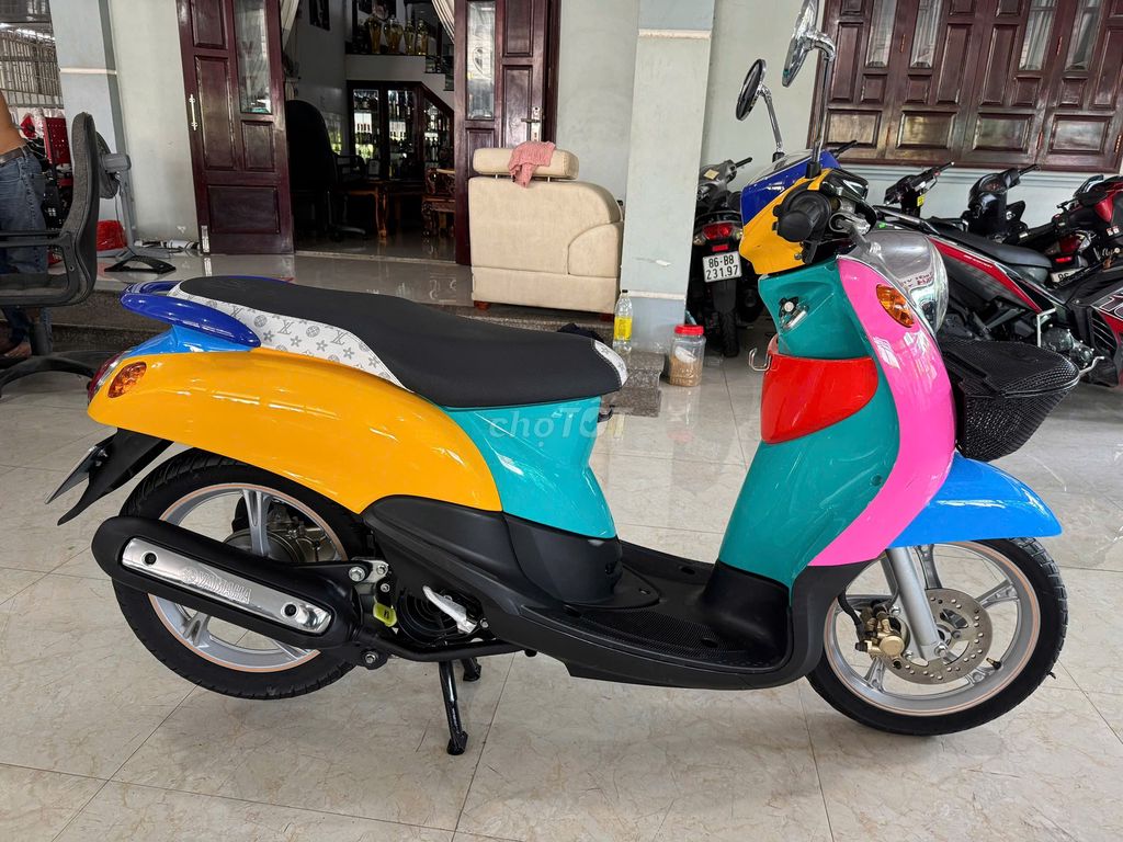 Mio Classico. Mua bán Xe máy tại Huyện Hàm Thuận Nam Bình Thuận được đăng bởi Toàn hình 3