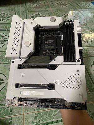 MAINBOARD Z690 FORMULA. Mua bán Linh kiện (RAM, Card...) tại Huyện Xuyên Mộc Bà Rịa - Vũng Tàu được đăng bởi Hồng Thắm
