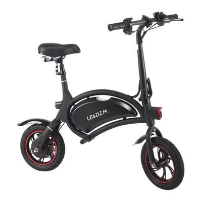 Xe Điện Gấp Mini LEADZM - Nhỏ Gọn Tiện Lợi, Di Chu. Mua bán Xe điện tại Huyện Hóc Môn Tp Hồ Chí Minh được đăng bởi SIRI STORE HCM