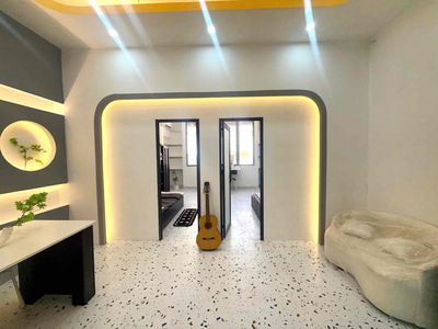 🔥 2PN MỚI KHAI TRƯƠNG TÂN BÌNH – HẺM XE TẢI – 11.9TR