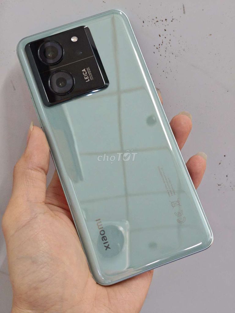 Xiaomi Mi 13T (256GB) 99%. Giao lưu . Mua bán Điện thoại tại Quận Tân Phú Tp Hồ Chí Minh được đăng bởi Nguyễn Sơn hình 1