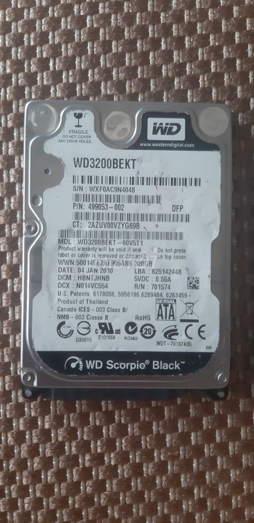 Ipad Mini 1 kèm 2 ổ cứng HDD. Mua bán Máy tính bảng tại Huyện Gia Lâm Hà Nội được đăng bởi Pham Duc hình 1