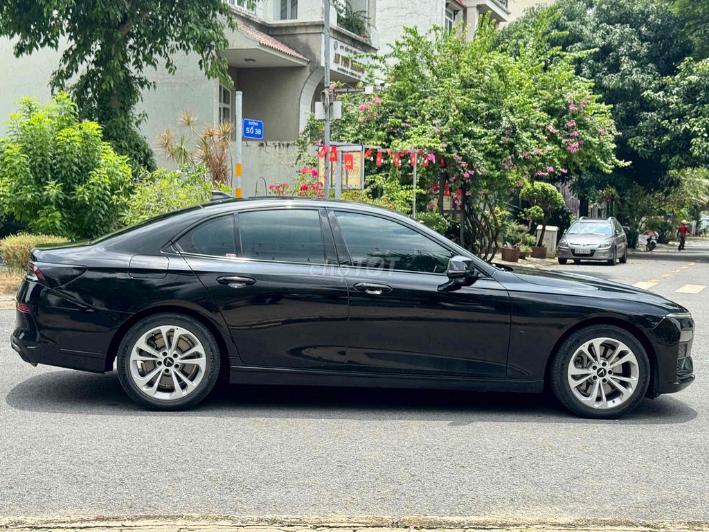 VinFast Lux A2.0 2022  Tiêu chuẩn - 22000 km. Mua bán Ô tô tại Thành phố Thủ Đức Tp Hồ Chí Minh được đăng bởi Xuân Trí  hình 6