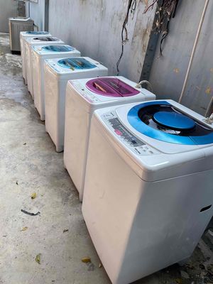 máy giặt Toshiba 8- 10kg