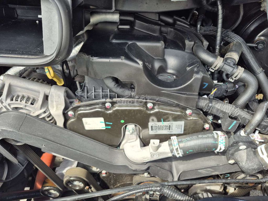 Ford Transit VIP Lounge 10 chỗ số sàn. Mua bán Phương tiện khác tại Quận Long Biên Hà Nội được đăng bởi Ngô hùng hình 3