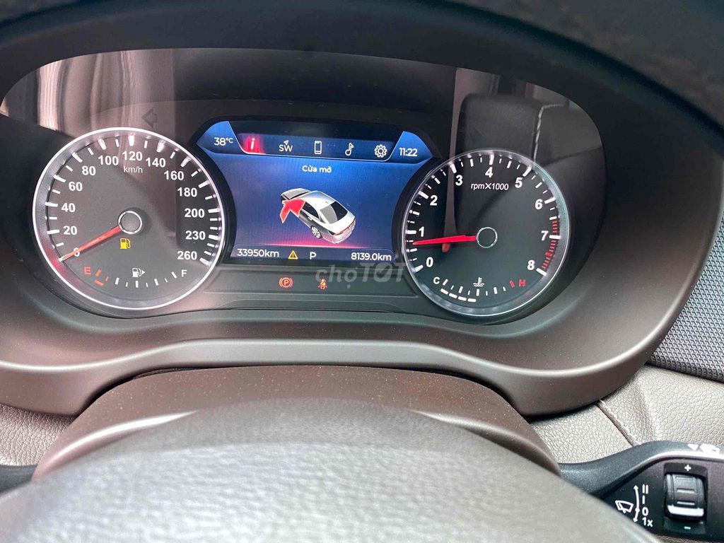 Vinfast Lux A 2021 photo 4