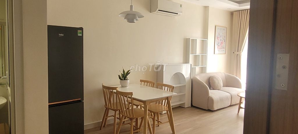 CH LAVITA CHARM 1PN VỚI 53M2 GIÁ 2T CHUYỂN VÀO NGAY LUN