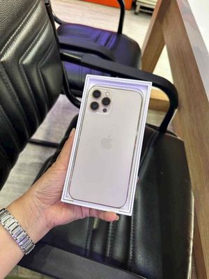 【Luat Nguyen】Apple iPhone 12 Pro IPHONE 12 PRO MAX NEW FULLBOX NGUYÊN SEAL 100% CPO - 128175478