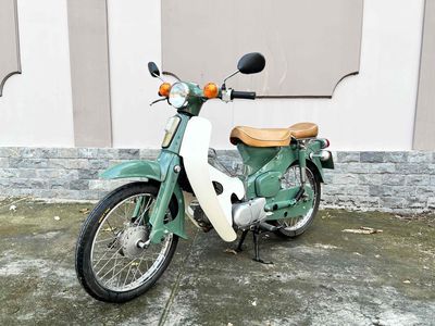 Xe cup 50cc