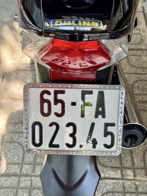 Xe máy SYM Elegant 50 Đen Đỏ. Mua bán Xe máy tại Quận Ô Môn Cần Thơ được đăng bởi Tiến Tạp Hoá 