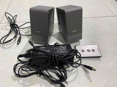 Loa BOSE monitor M2. Mua bán Tivi, Âm thanh tại Thị xã Từ Sơn Bắc Ninh được đăng bởi Tiến Dũng