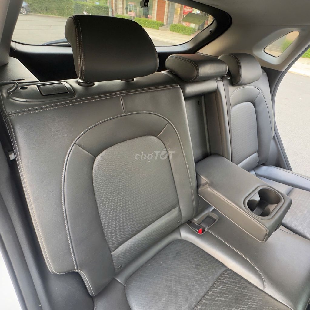 Hyundai Kona 2020 2.0ATH - 45000 km. Mua bán Ô tô tại Quận 12 Tp Hồ Chí Minh được đăng bởi ĐỨC XE LƯỚT hình 11