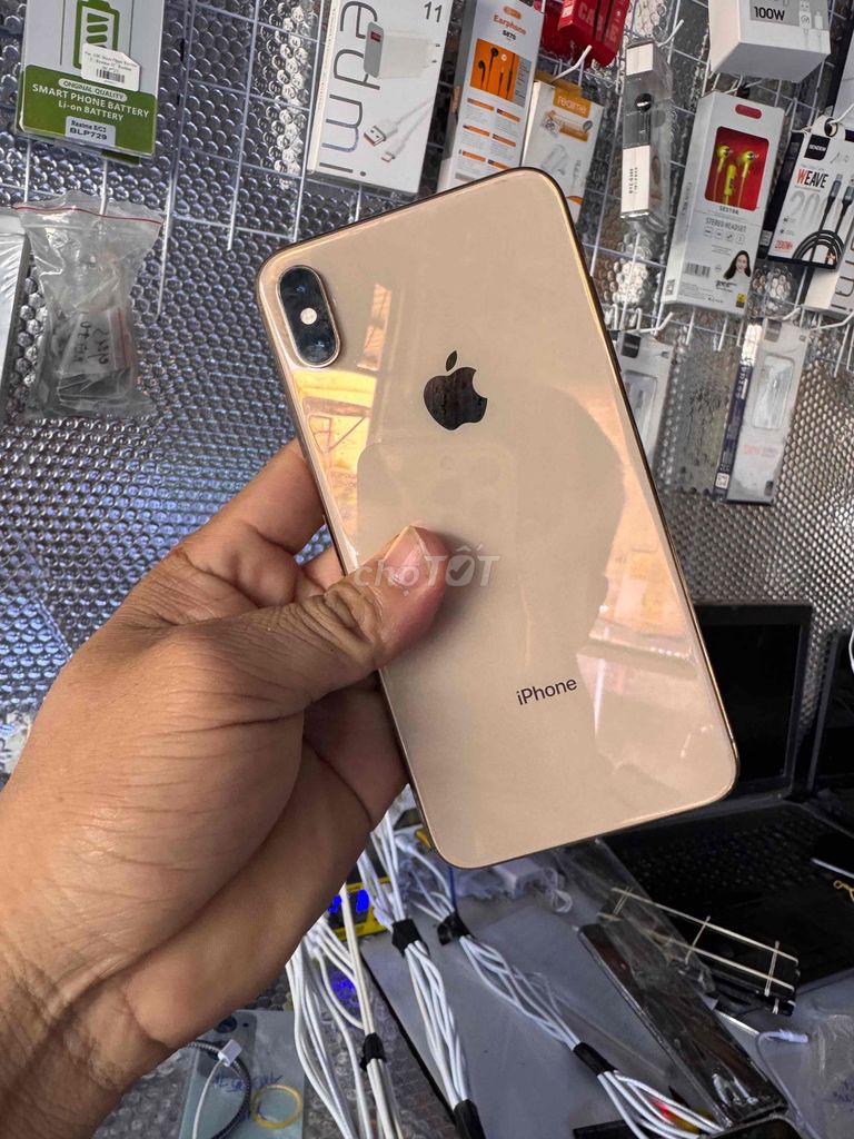 iphone xs max màn thay mất pin. Mua bán Điện thoại tại Huyện Thới Bình Cà Mau được đăng bởi hoang phi hình 1