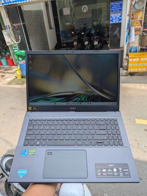 Acer Aspire 7 i5-12450H 16GB/512GB/3050 4GB