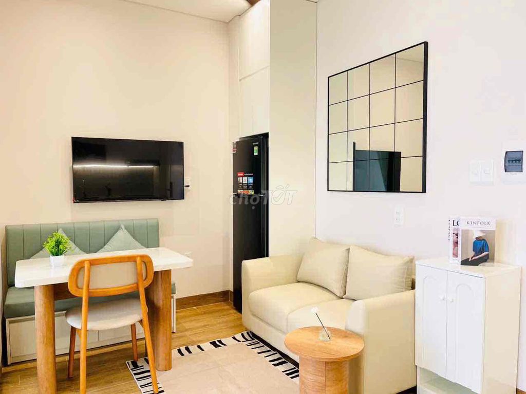Аренда · 2 комн. · 50 м² · Quận Ngũ Hành Sơn, ул. Đường Trần Quốc Vượng