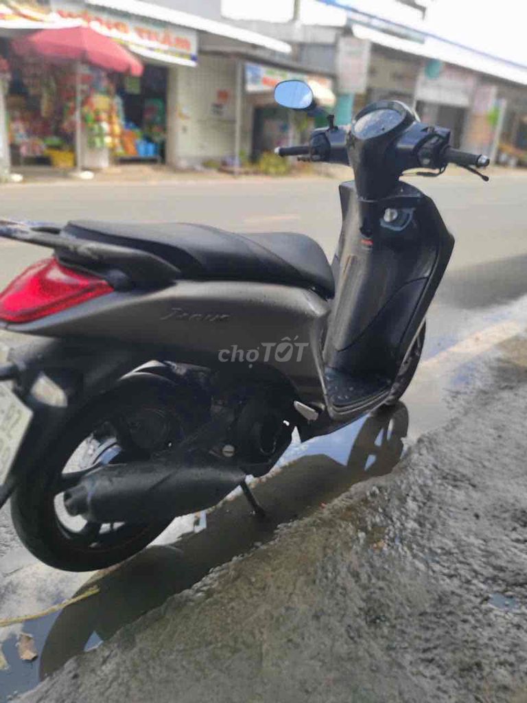 Yamaha jamus 2018 smk biển 35 máy zin êm. Mua bán Xe máy tại Quận Cái Răng Cần Thơ được đăng bởi Cầm Đồ Minh Tấn hình 4
