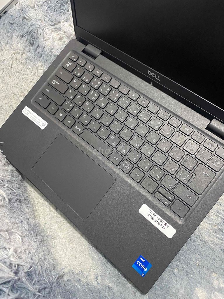 Dell E3420 14”FHD/i7-11th/8G/256G/pin 3H zin đẹp. Mua bán Laptop tại Quận Ninh Kiều Cần Thơ được đăng bởi Thanh Phương hình 1