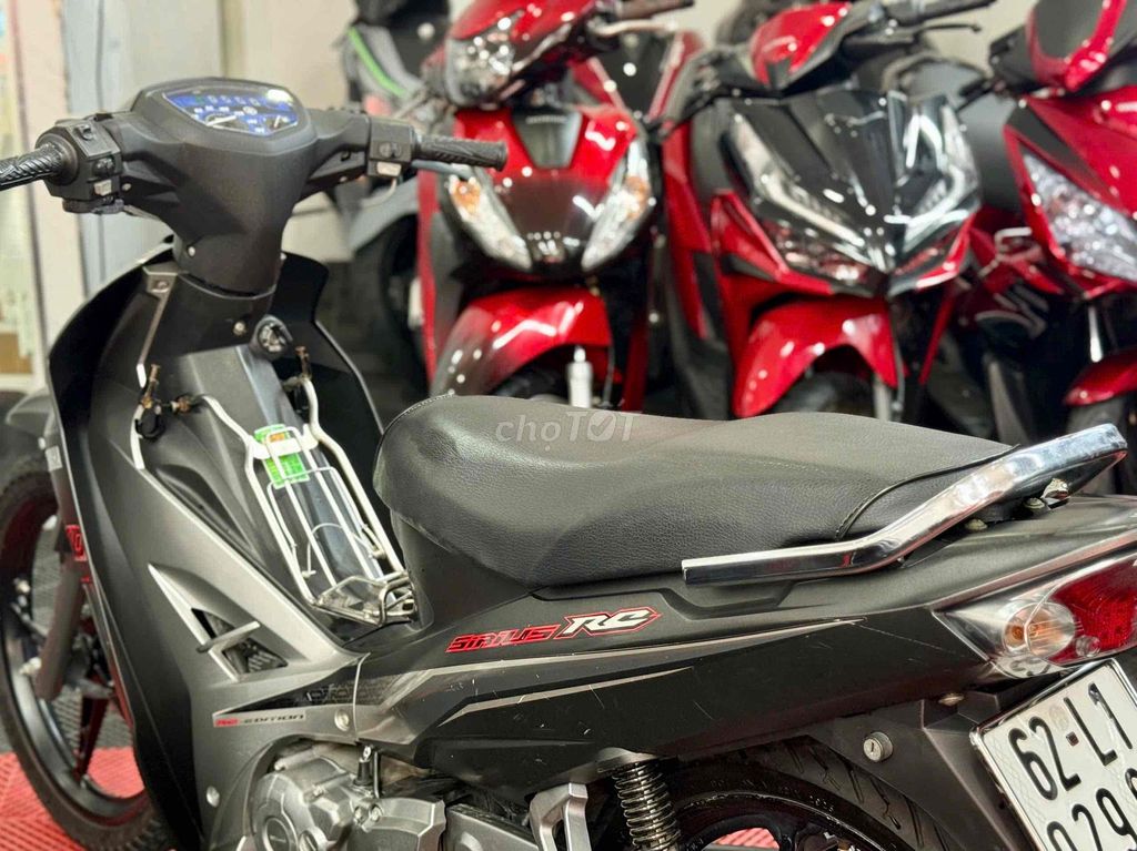 💥Sirius xăng cơ đời 2022 BS Tỉnh Chính Chủ xe đẹp💥. Mua bán Xe máy tại Thành phố Thủ Đức Tp Hồ Chí Minh được đăng bởi XE MÁY THỦ ĐỨC  hình 4