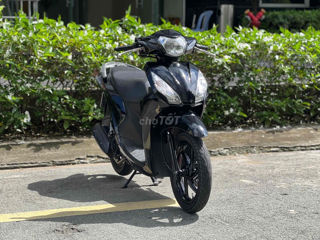 ❤️Vision 2020 Khóa Smartkey BSTP 9Chủ Công Chứng. Mua bán Xe máy tại Quận 6 Tp Hồ Chí Minh được đăng bởi Thanh bình  hình 4