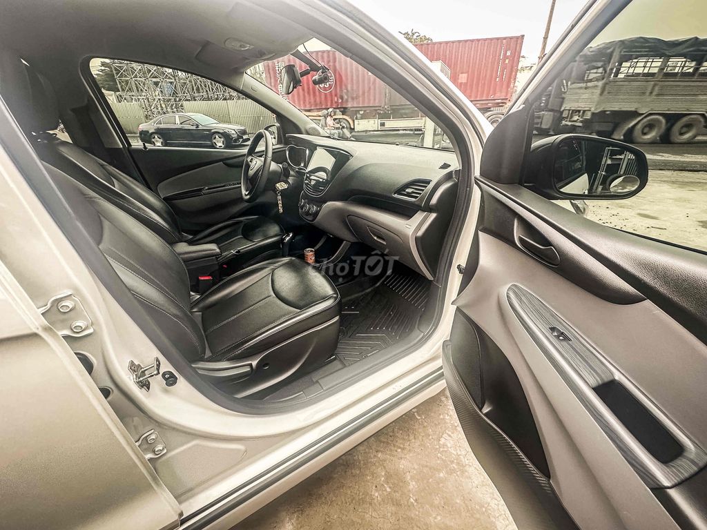 Vinfast Fadil 2020 xe chính chủ lên gần full đồ. Mua bán Ô tô tại Quận 7 Tp Hồ Chí Minh được đăng bởi Tebox hình 6