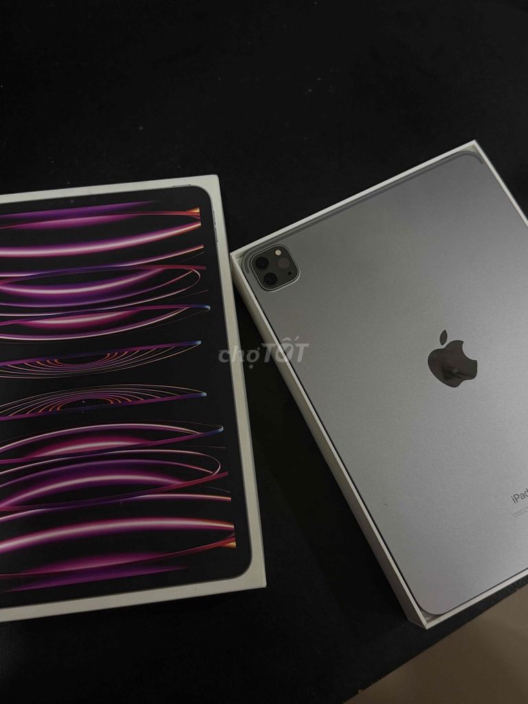ipad pro m2 11 inch 128gb. Mua bán Máy tính bảng tại Huyện Thạch Thất Hà Nội được đăng bởi Phong hình 1