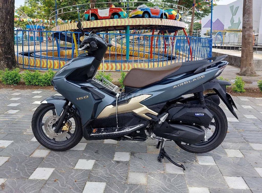 Honda ablade 160abs 2025 có trả góp trao đổi. Mua bán Xe máy tại Quận Cẩm Lệ Đà Nẵng được đăng bởi Toàn hình 3
