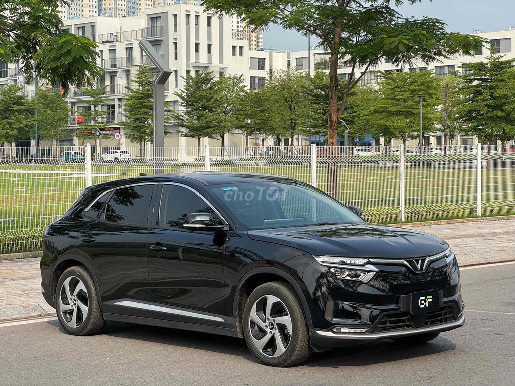 VF8 Eco 2023 Mua Pin Catl giảm 70tr đổi xe xăng. Mua bán Ô tô tại Quận Thanh Xuân Hà Nội được đăng bởi hoang tran minh hình 2