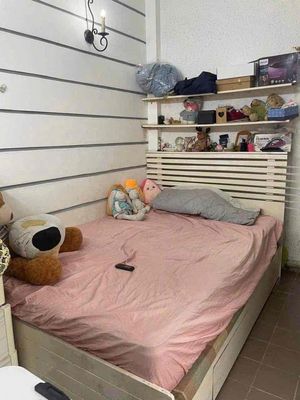 Аренда · 2 комн. · 30 м² · Quận Phú Nhuận, ул. Đường Thích Quảng Đức