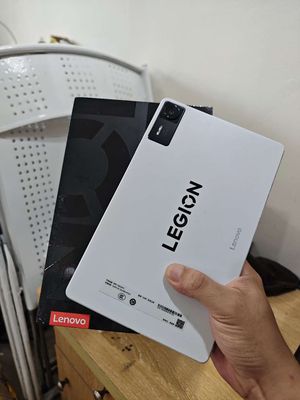 Lenovo Y700 Gen 4 12/256 fullbox màu trắng. Mua bán Máy tính bảng tại Quận Đống Đa Hà Nội được đăng bởi Dang 