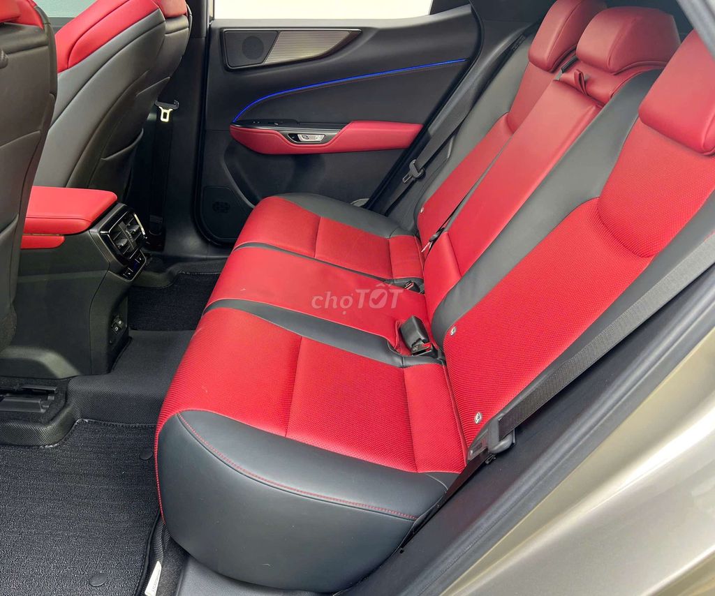 Lexus nx350 đời 2021. Mua bán Ô tô tại Thành phố Thủ Dầu Một Bình Dương được đăng bởi Quốc việt  hình 14