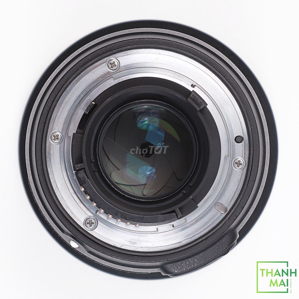 Ống kính Nikon AF-S Nikkor 20mm f/1.8G ED