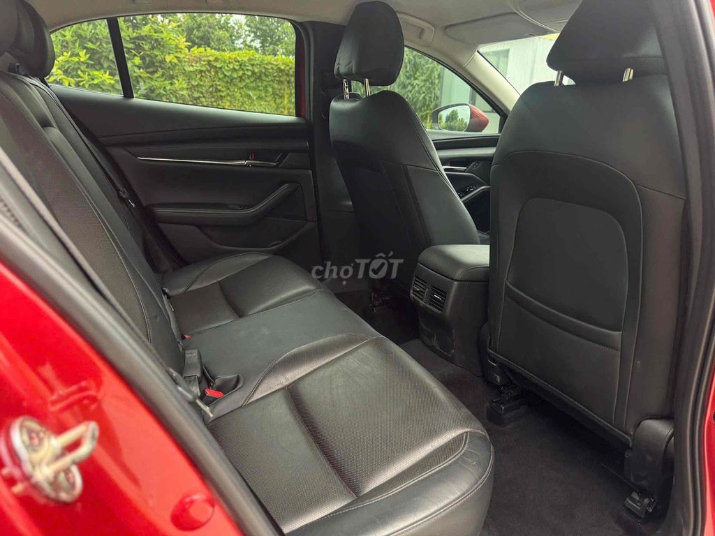 Mazda 3 2022 1.5L Luxury - 21000 km. Mua bán Ô tô tại Quận Cái Răng Cần Thơ được đăng bởi Hưng xe lướt Cần Thơ hình 6