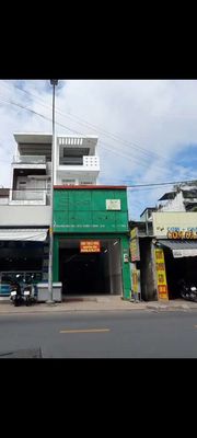 Rent · 5 bd · 300 м² · Quận 12, ул. Đường Nguyễn Ảnh Thủ