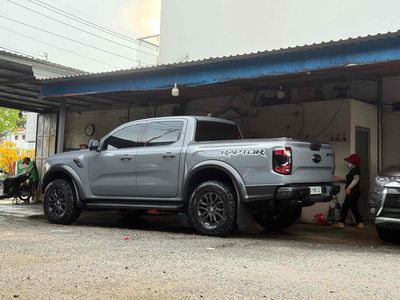 Ford Raptor 2023 Xám 80000 km. Mua bán Ô tô tại Quận 12 Tp Hồ Chí Minh được đăng bởi Phuoc hình 1