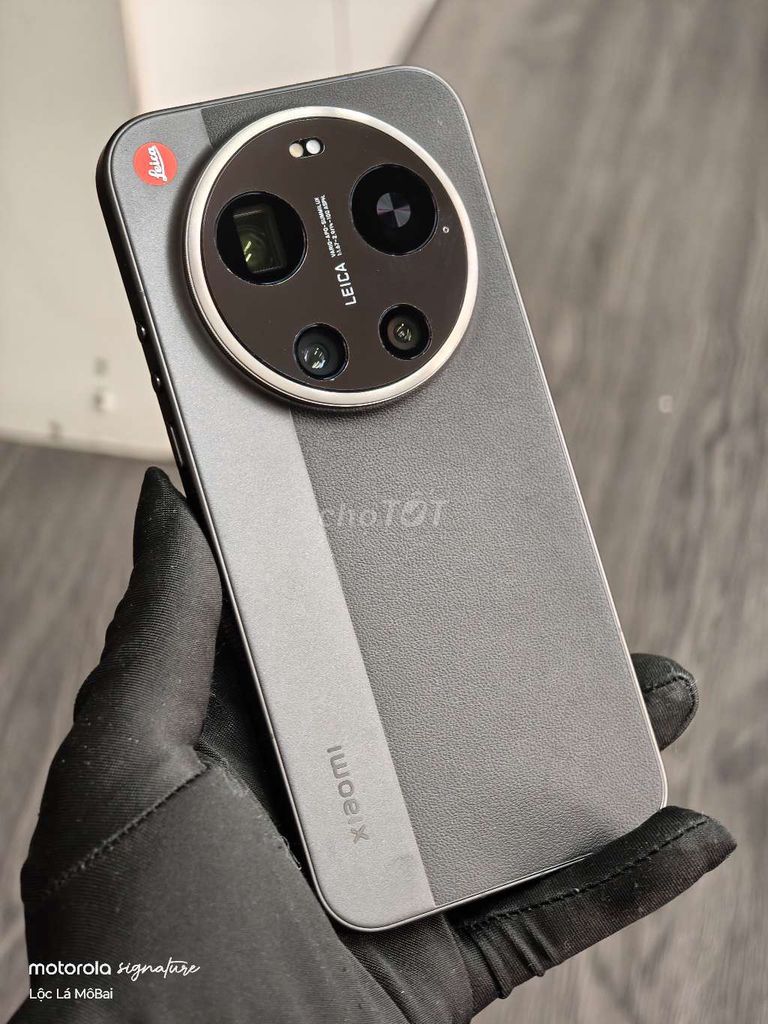 mi 17ultra by leica fullbox rom quốc tế. Mua bán Điện thoại tại Thành phố Đà Lạt Lâm Đồng được đăng bởi Lộc Lá Mô Bai hình 1