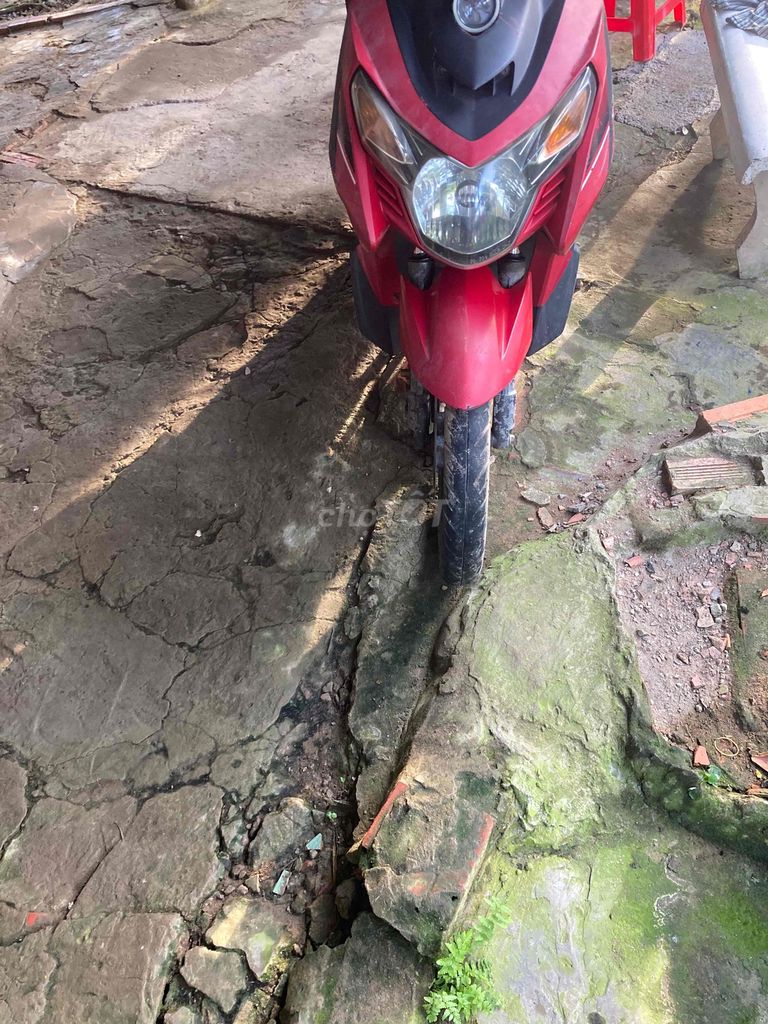 Bánh xe novo 3 ít sử dụng. Mua bán Xe máy tại Huyện Mang Thít Vĩnh Long được đăng bởi ᑎgᑌyeᑎ ᑭᕼoᑎg hình 2