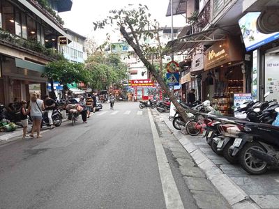 Bán nhà mặt phố Bạch Mai, Hai Bà Trưng 52m2, giá 17 tỷ.. Mua bán nhà ở tại Quận Hai Bà Trưng Hà Nội được đăng bởi Thạc Quyết