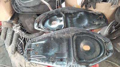 Yên xe Future Neo 125/2008 honda. Mua bán Phụ tùng xe tại Quận Bình Tân Tp Hồ Chí Minh được đăng bởi Bé Hằng 